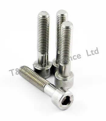 Honda CBR929RR Fireblade Stainless Fork Bottom / Front Axle Pinch Bolts Kit • $9.20