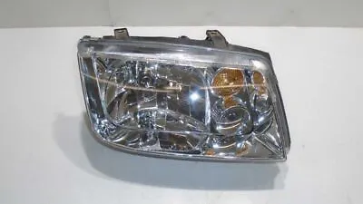 Passenger Headlight Station Wgn Canada Without Fog Lamps Fits 02-06 Jetta 594964 • $75