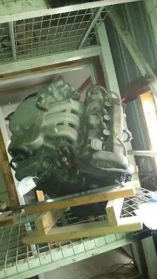 Engine 3.0L VIN A 8th Digit Fits 04-05 MAZDA MPV 1525656 • $725