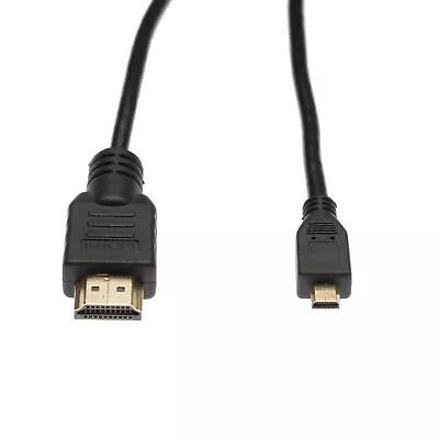 HDMI Video Cable Connect To TV Compatible With Acer Iconia TAB A700 Tablet • £5.99