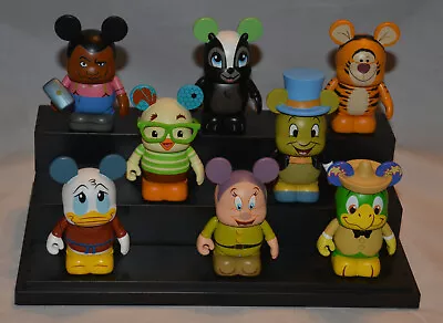 Disney VINYLMATION Animation 2 JIMINY CRICKET John Henry TIGGER Chicken Little • $120