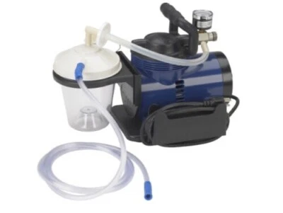 $99.99 • Buy NEW  Heavy-Duty Suction Machine HIGH SUCTION VACUUM UNIT PUMP /ASPIRATOR