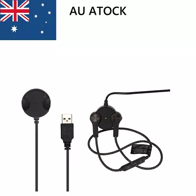 For B&O Bang & Olufsen BeoPlay H5 Headset  USB Charging Cable Charger AU • $24.69