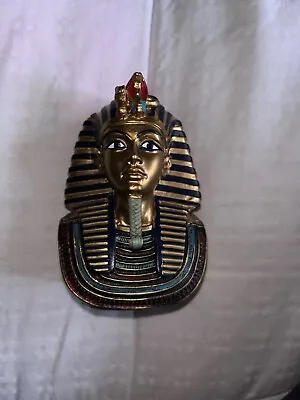 Brand New 4 Inch Pharaoh Statue • $18.99