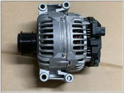 Alternator For Volkswagen Amarok 2H 2H Engine CFPA 2.0L Petrol 12-15 • $440