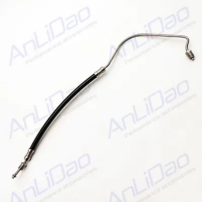 3857523 New Hydraulic Trim Hose OMC/ Volvo SX-M Port Down W/Fore Connections • $33