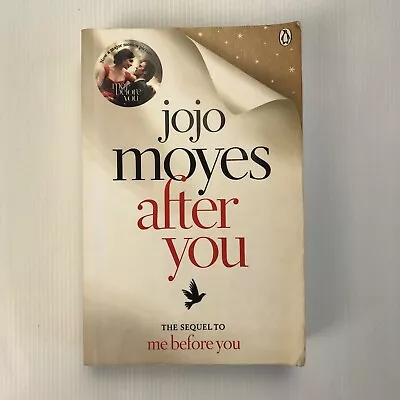 $15 • Buy After You By Jojo Moyes - Paperback 