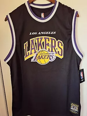 Los Angeles Lakers (NBA) Tank Top Men's Large (New) • $32