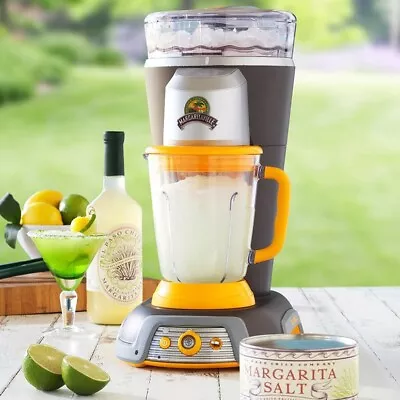 Margaritaville Portable Explorer 18v Cordless Blender 3-Batteries Charger Party • $279.99