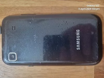 Samsung Galaxy S Gt I9000 • £10