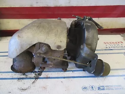94 95 Chevy Gmc 1500 2500 3500 * 6.5 Turbo Diesel * Turbo Charger • $199.03