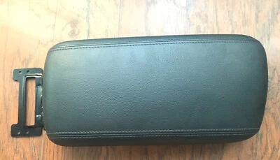 $100 • Buy 2016- 2018 Kia Optima Center Console Lid Armrest BLACK Arm Rest OEM Original