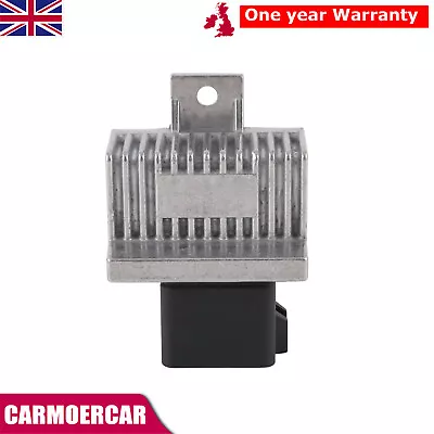 For Vauxhall Movano & Vivaro Glow Plug Relay Control Unit 91167210 • £24.88