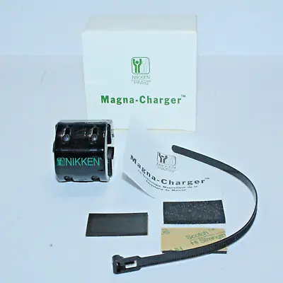 NEW Nikken PiMag #1312 Magna Charger Magnetic Technology For Household Pipes • $32.32