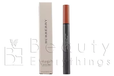 $29.99 • Buy Burberry Lip Velvet Crush Sheer Matte Stain 0.08oz / 2.5g NIB Choose Your Shade