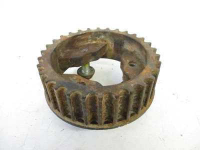 $125 • Buy 03 Harley Davidson Vrod 100th Ann VRSCA Front Pulley Sprocket 40341-01 2002-2003