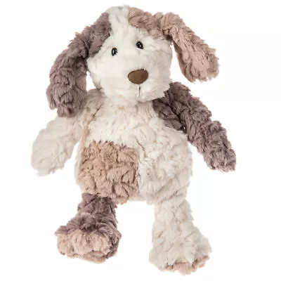 Mary Meyer Putty Stuffed Animal Soft Toy Cooper Pup 12  • $24.95