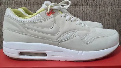 £85 • Buy Nike Air Max 1 APC UK Size:9 İmmaculate Condition  2013'S