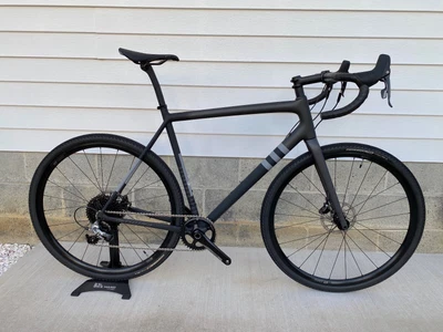$3800 • Buy 2022 /23 Specialized Crux Comp Gravel / Cyclocross Bike - Size 58 (BRAND NEW)