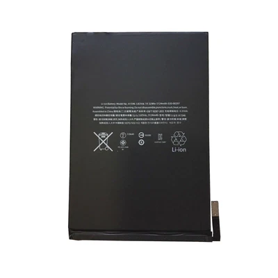 £13.50 • Buy Genuine IPad Mini 4 Gen Internal Battery Replacement 5124 MAh A1538 A1550
