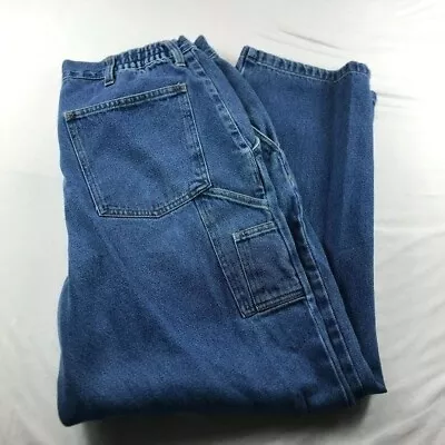 Redhead Men's Jeans Size 38  X 30  Stretch Waist • $10.40