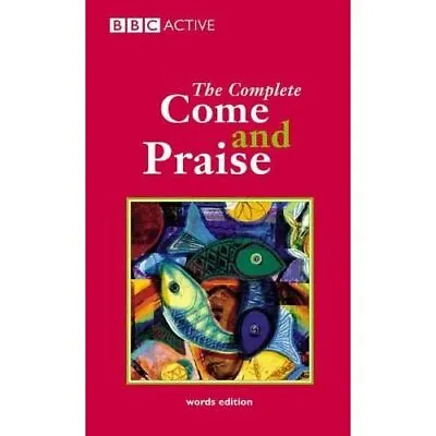 £6.26 • Buy Complete  Come And Praise  (Come & Praise) - Paperback NEW Carver, Alison  1990-