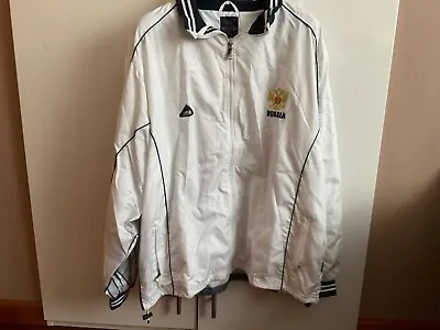Russia Olympic Tracksuit • $120