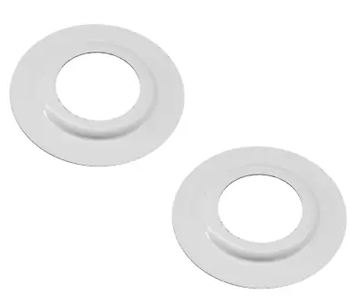 Metal Lamp Shade Reducer Plate Light Fitting Ring Washer Adaptor Converter • £4.36