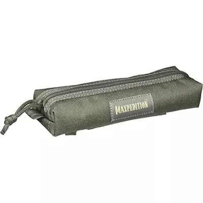 Maxpedition Gear Cocoon Pouch Foliage Green • $28.48