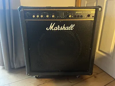 Marshall Bass State B150 150W British Hybrid Bass Combo Amp • £150
