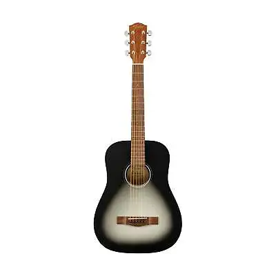 Fender Limited Edition FA-15 3/4 Size Steel String Acoustic Guitar W/ Gig Bag • $324.50