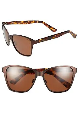$143 • Buy ZEAL OPTICS 'Laurel Canyon' 57mm Retro Polarized Sunglasses 167845