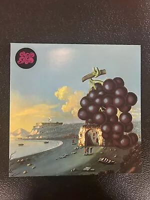 Moby Grape | 4 Lp Collection Of 180 Gram Re-issues | Complete • $41.11