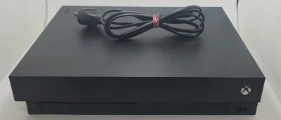 $37 • Buy Xbox One X Console