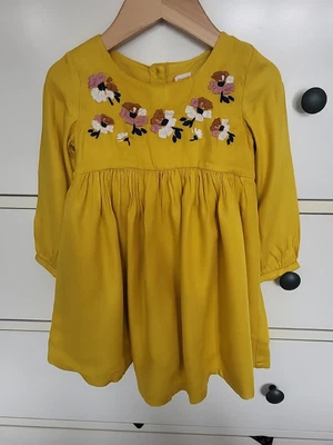 £7 • Buy Baby Girl 12-18 Months BNWT John Lewis Dress