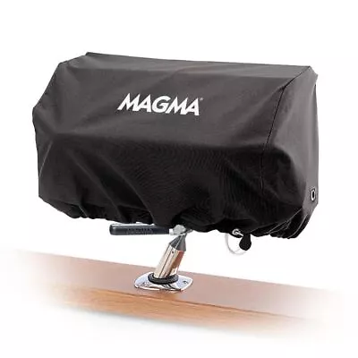 Magma Products Cover Jet Black For Newport BBQ #A10-990JB • $79.99