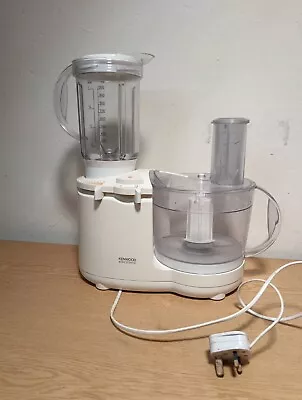 Kenwood Food Processor FP460 • £29.99