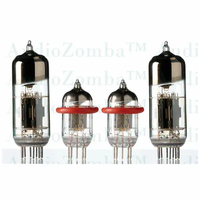 Little Dot Mk I II III Amp Vacuum Tube Amplifier Valve Upgrade Kit AudioZomba™ • £27.95