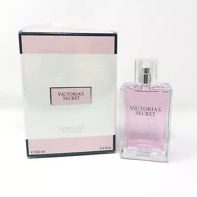 Victoria's Secret FABULOUS Perfume 3.4 Oz 100 Ml EDP • $49.99