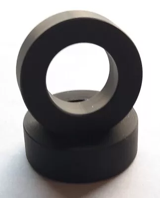 £29 • Buy Revox B77 A77 Pinch Roller Tyre - 15mm Or 17mm Internal Diameter