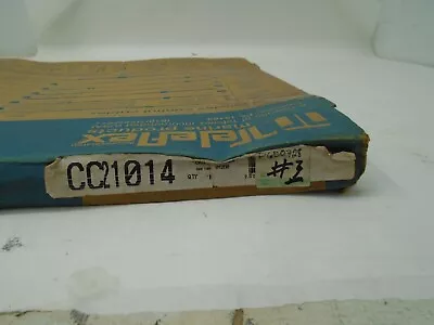 Teleflex Type 630 14Ft Mercury Mariner Control Cable Part# CC21014 (#3) • $47.99