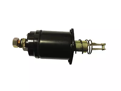 STARTER SOLENOID Compatible With Zetor® - 932301 • $52.11