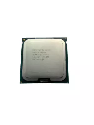 Intel Xeon X5460 3.16 GHz Quad-Core CPU Server Processor SLANP LGA771 Socket • $19.99