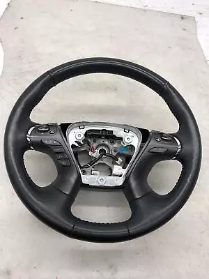 2019-2021 Nissan Murano Heated Steering Wheel W/adaptive Cruise & Radio Controls • $262.05