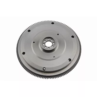 $168.05 • Buy Lightened Flywheel 200mm 12vt 8 Dowel VW Volkswagen Super Beetle Bug Ghia Bus