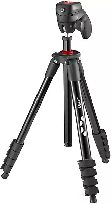 JOBY - Compact Action Smart 61  Universal Camera Video Tripod Kit [JB01762-BWW] • $34