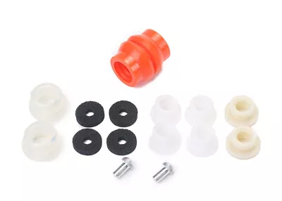 URO Manual Transmission Shifter Bushing Kit For VW Cabrio Golf Jetta • $9.98