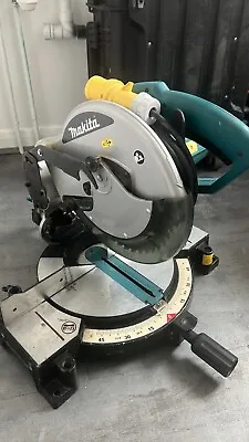 Makita MLS100 110v Mitre Saw • £70