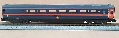 Used Unboxed Farish N Gauge GNER Standard Coach Model No.44019 Lot BK. 190 • £5.99