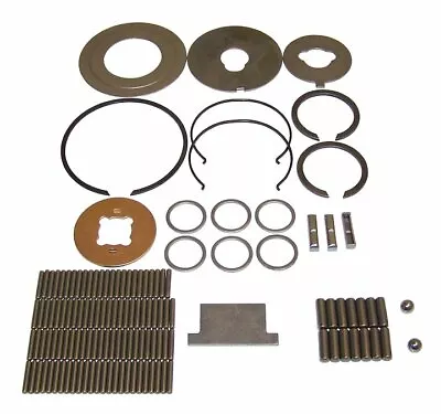 Fits Jeep Willys CJ M38 M38-A1  Driveline Transfer Case Rebuild Parts Seal And G • $34.99